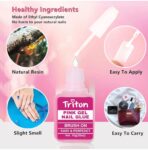 Triton Pink Gel - Image 2