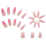 BARBIE NAILS - Image 2