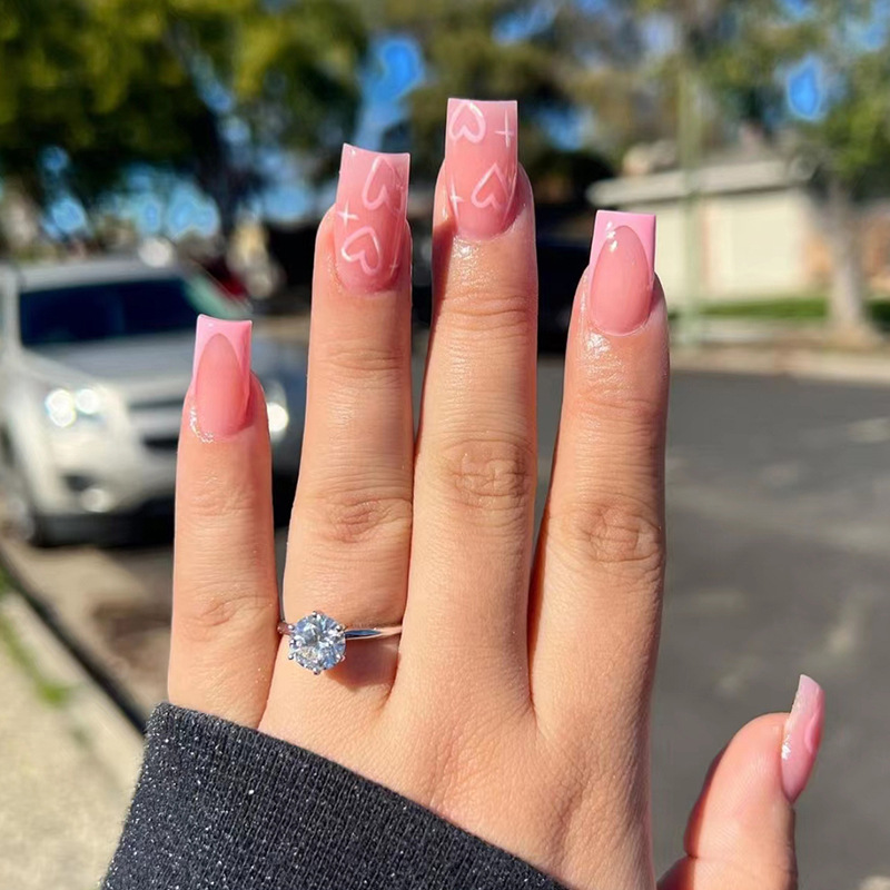 Cinderella Nails CINDERELLA - Image 1