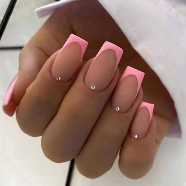 DIAMOND PINK