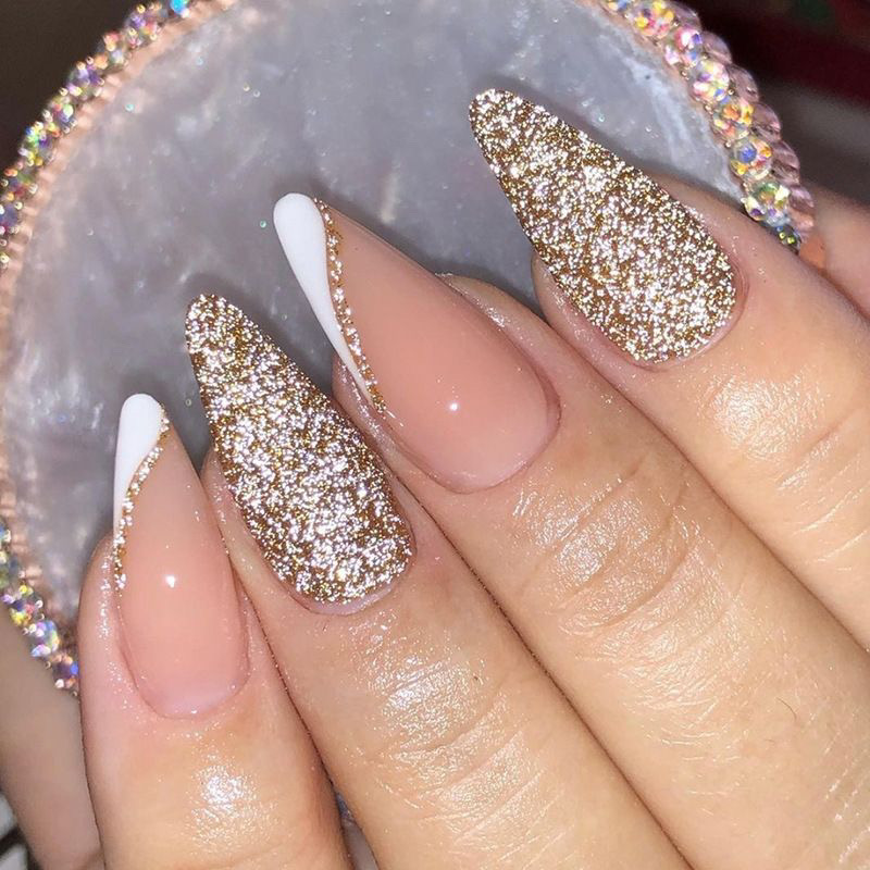 Party Queen Nails PARTY QUEEN - Image 1