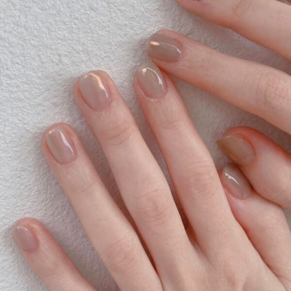 Sheer Nude