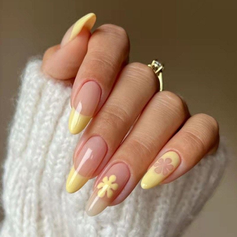 Sunny Day Nails SUNNY DAY - Image 1